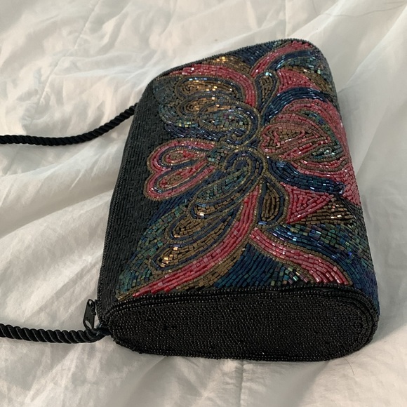 Beaded Clutch - Picture 2 of 6